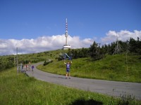 Praděd - 1.8.2005