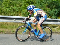 Moravský pohár - Časovka Adriana - 26.8.2006