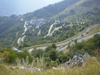 Alpe de Huez