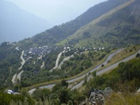 Alpe de Huez