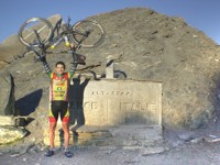 Col Agnel