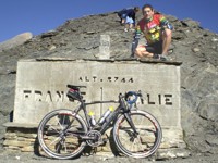 Col Agnel