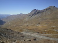 Col Agnel