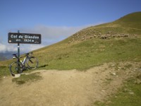 Col de Glandon
