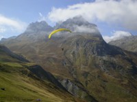 Col de Glandon