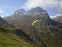 Col de Glandon