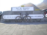 Col de Glandon