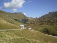 Col de Glandon