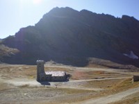 Col de l’Iseran