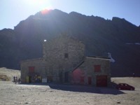 Col de l’Iseran