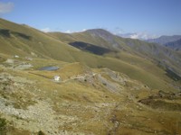 Col de la Croix de Fer