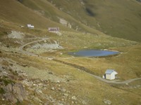 Col de la Croix de Fer