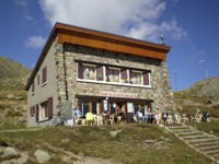 Col de la Croix de Fer