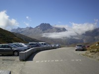 Col de la Croix de Fer