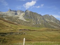 Col de la Madeleine