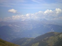 Col de la Madeleine