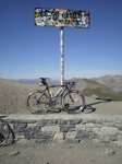 Col du Galibier