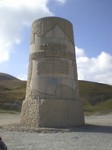 Col du Galibier