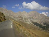 Col du Galibier