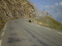 Col du Galibier