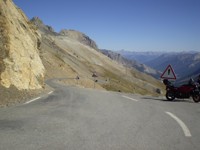 Col du Galibier