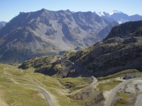 Col du Galibier
