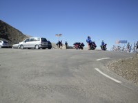 Col du Galibier