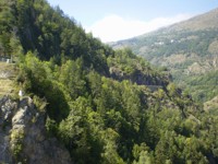Col du Lautaret