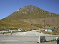 Col du Lautaret