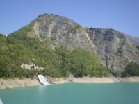Lac du Chambon