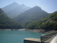 Lac du Chambon