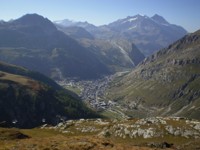 Val d’Isère