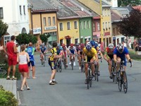 Mistrovství ČR  S.A.C.- Zábřeh na Moravě - 22.7.2007