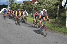 Moravský pohár - VC Žamberka - kritérium - 5.7.2007