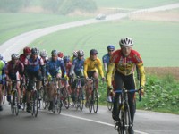 Moravský pohár - Zlínské okruhy - 6.5.2007