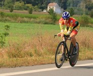 Moravský pohár - Časovka Olimpex - 13.9.2009