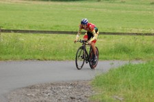 Mistrovství ČR SAC 2009 - Časovka - 18.7.2009