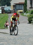 Moravský pohár - VC Žamberka - horský závod - 5.7.2009