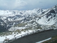 Edelweissspitze