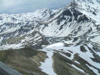 Edelweissspitze