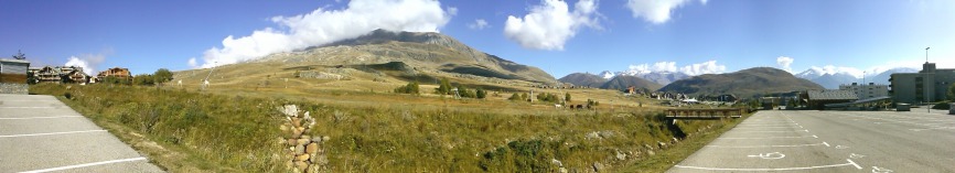 Alpe d’Huez