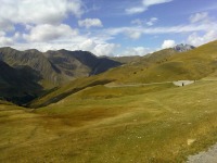 Col d’Allos