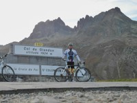 Col de Glandon