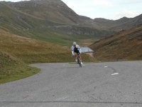 Col de Glandon