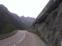 Col de Glandon, Col de la Croix de Fer