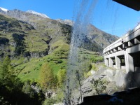 Col de l’Iseran