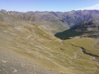 Col de la Bonette