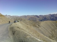 Col de la Bonette