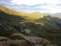 Col de la Croix de Fer