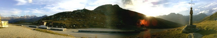 Col de la Croix de Fer